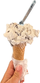 Ice cream man