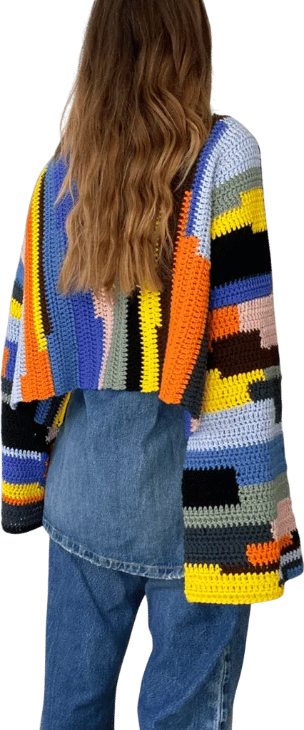 Le Pull