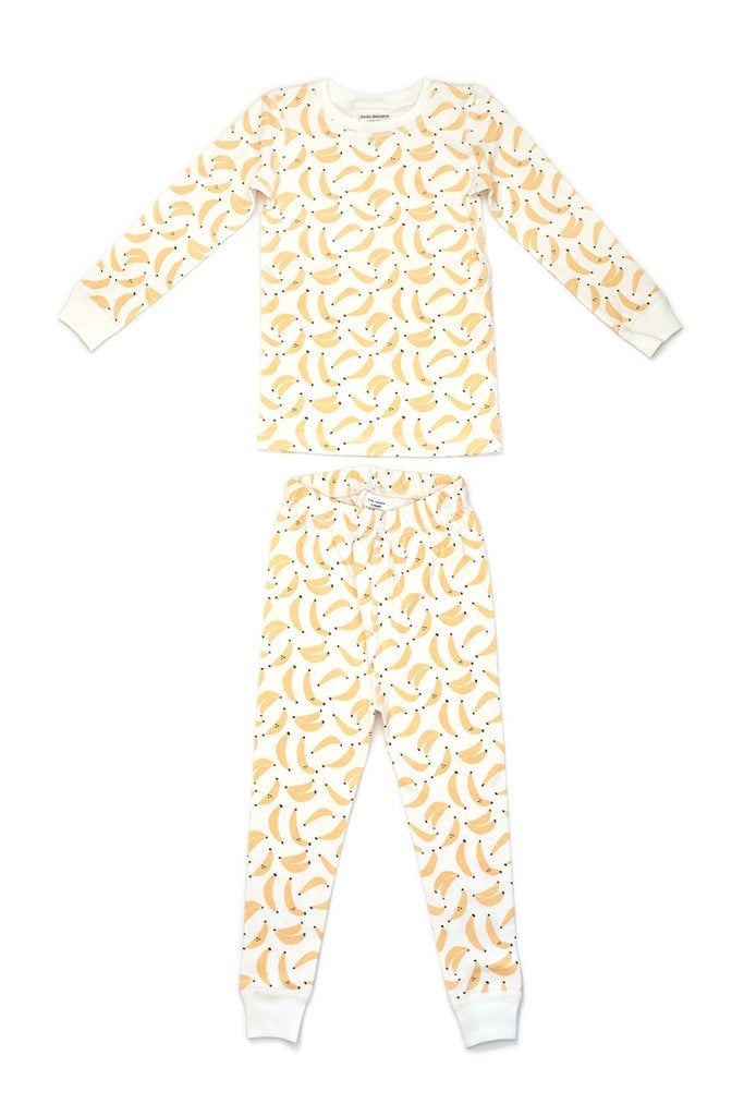Organic Pima Cotton Pajamas