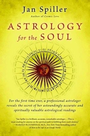 Astrology For The Soul : Jan Spiller