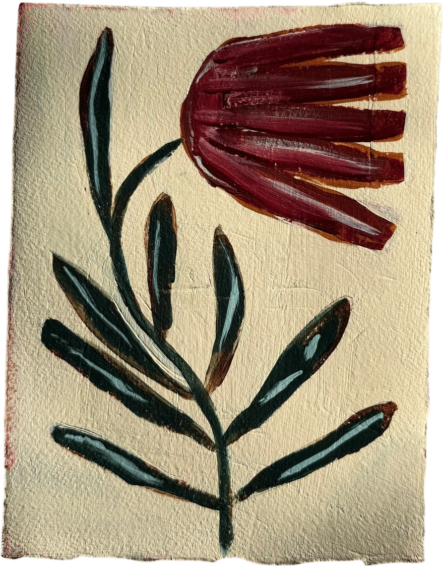 buying original local art