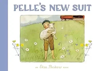 Pelle’s New Suit