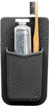 Shower Toothbrush Holder