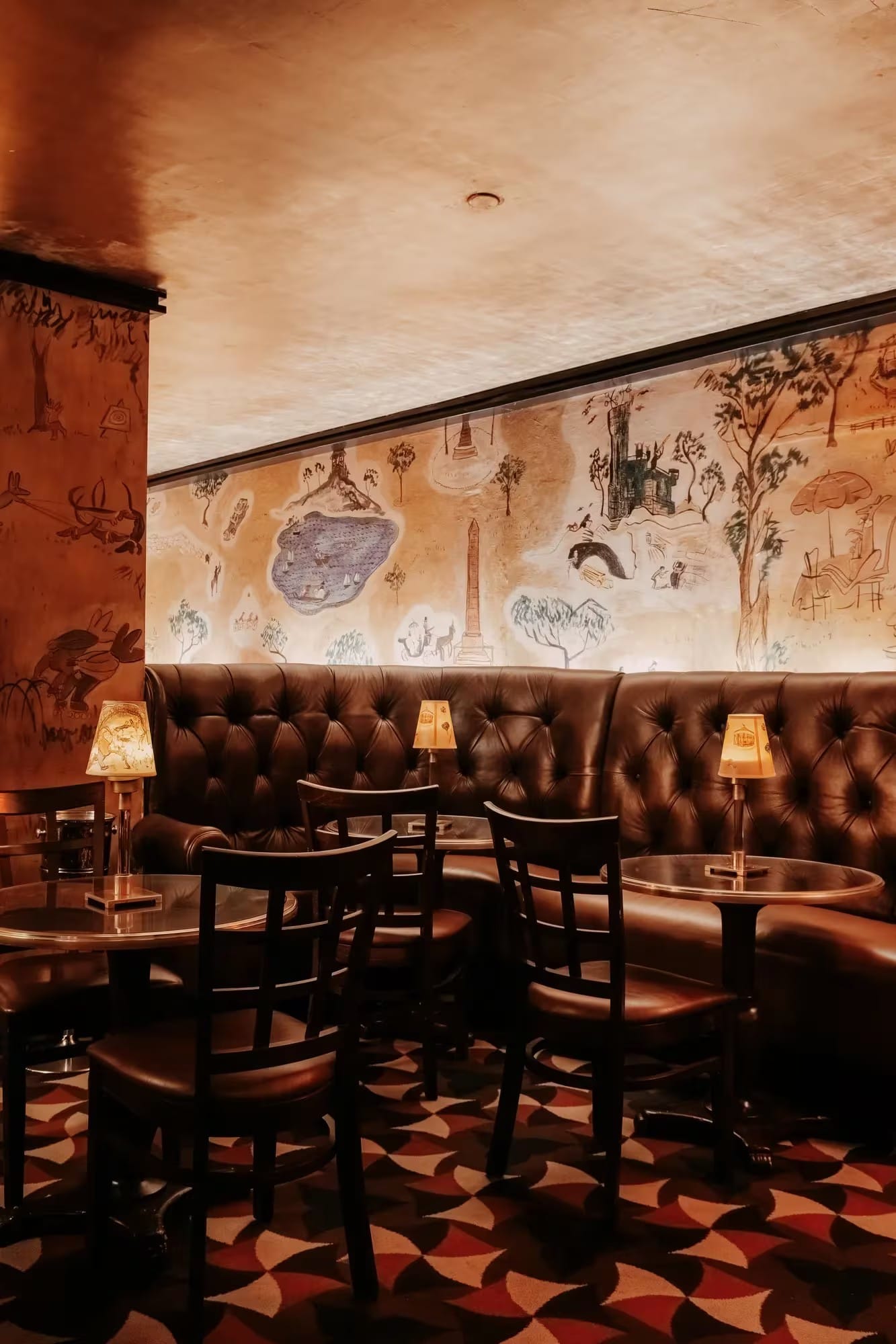 The Carlyle Hotel