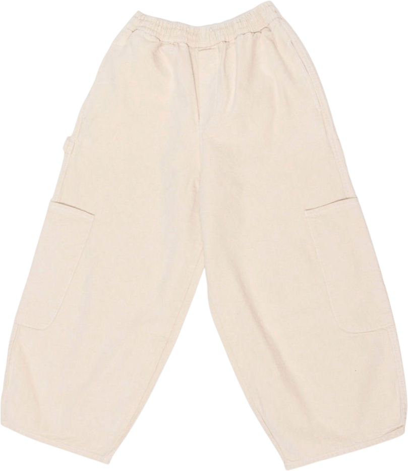 Meals chef pants