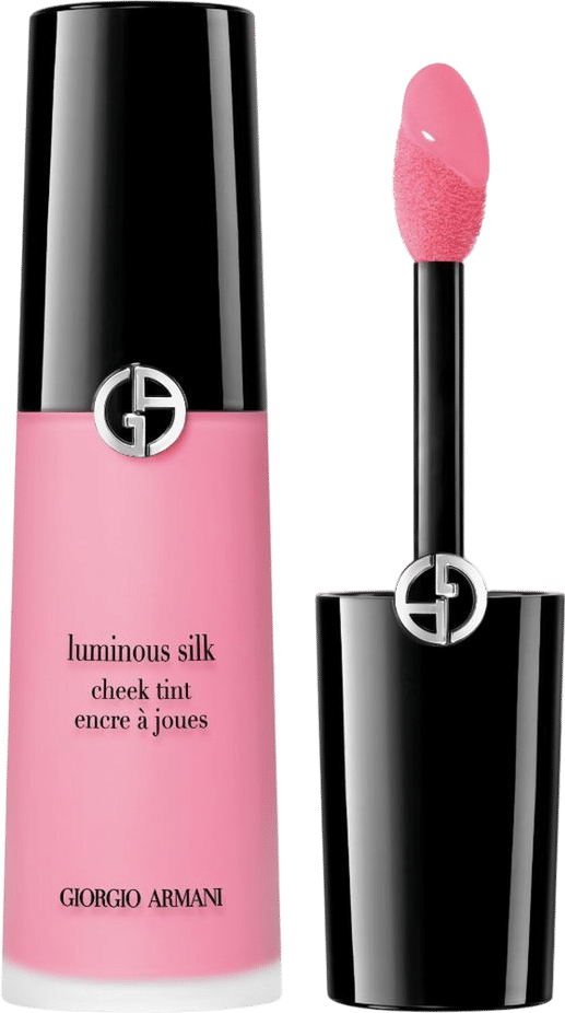 Luminous Silk Cheek Tint Blush