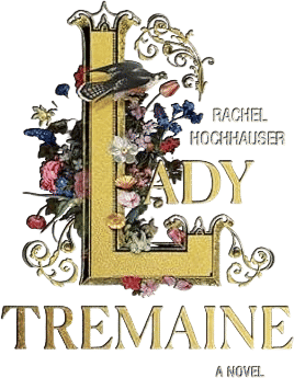 Lady Tremaine