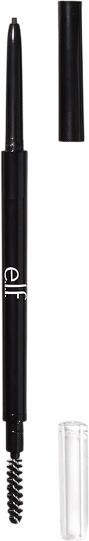 Using eyebrow pencil as lip liner