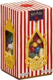 Bertie Bott's Every Flavour Beans