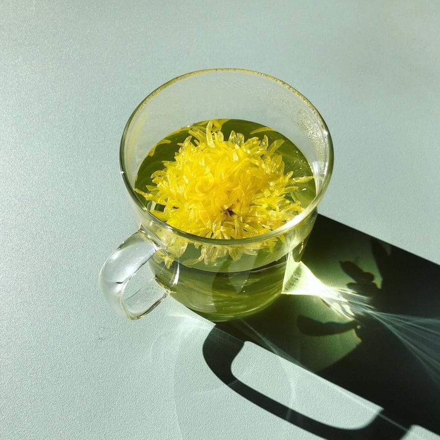 Royal Chrysanthemum Tea
