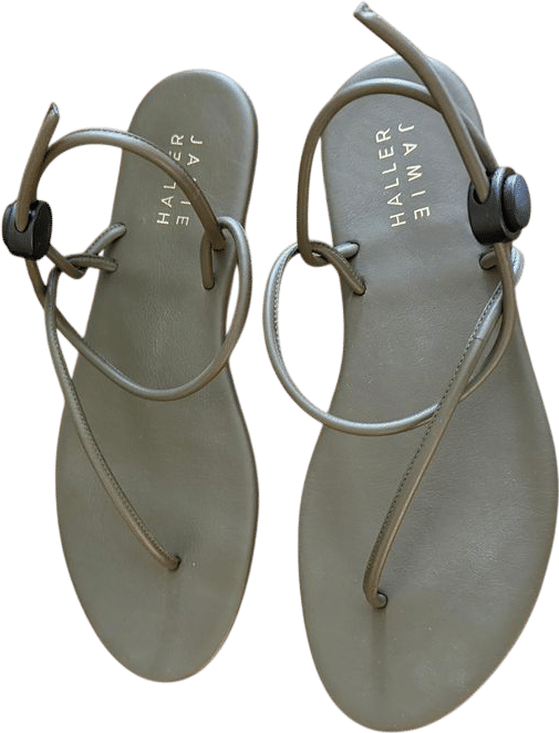 String Theory Sandal