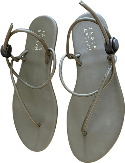 String Theory Sandal