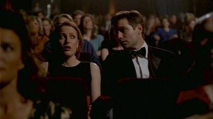 The X-Files: Hollywood A.D.