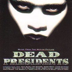 Dead Presidents (Soundtrack)