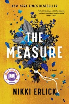The Measure (Nikki Erlick)