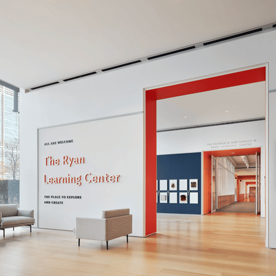 Ryan Learning Center