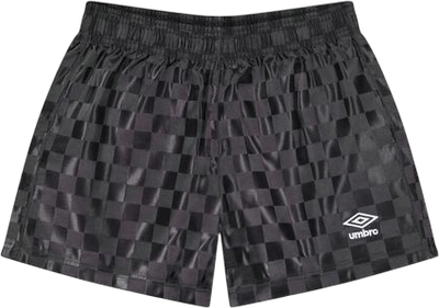 Checkerboard Shorts