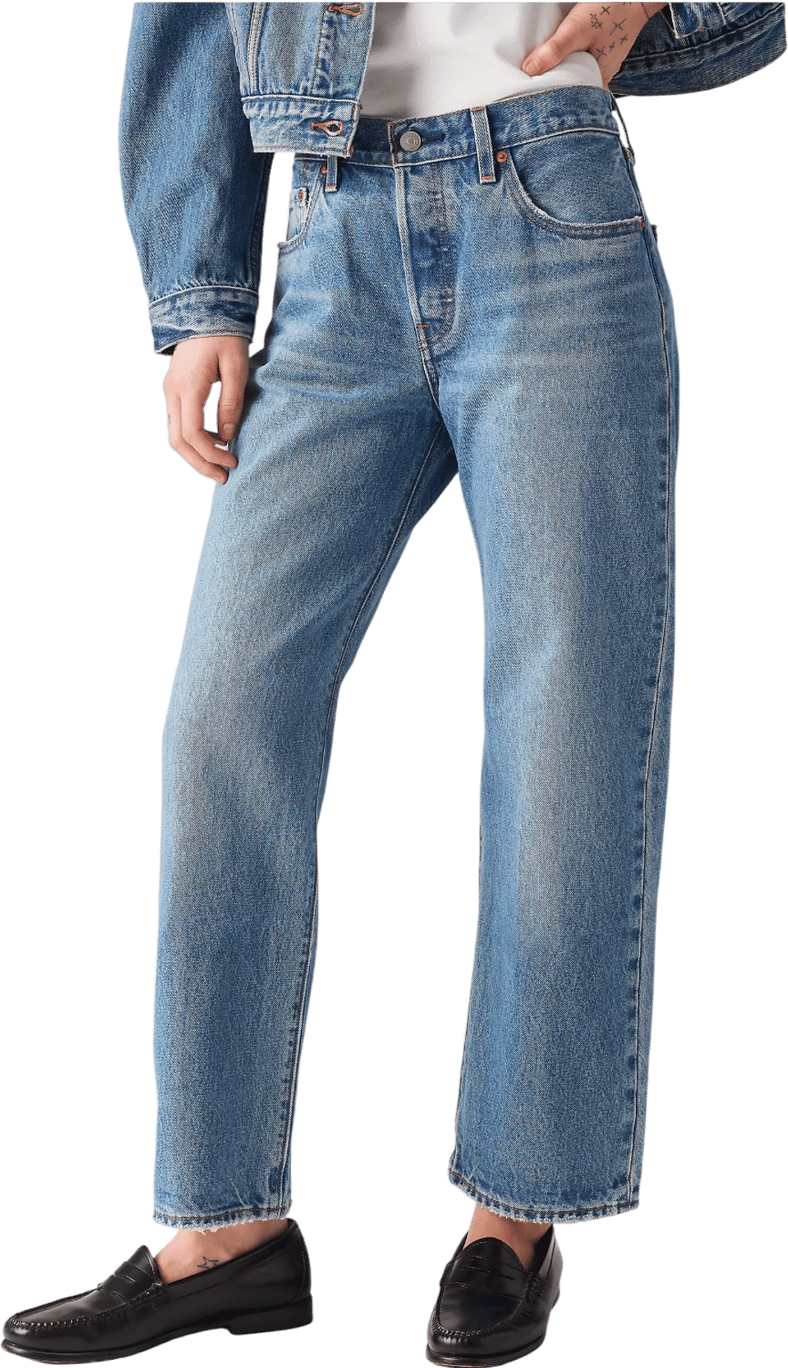 Levi’s 90s Ankle