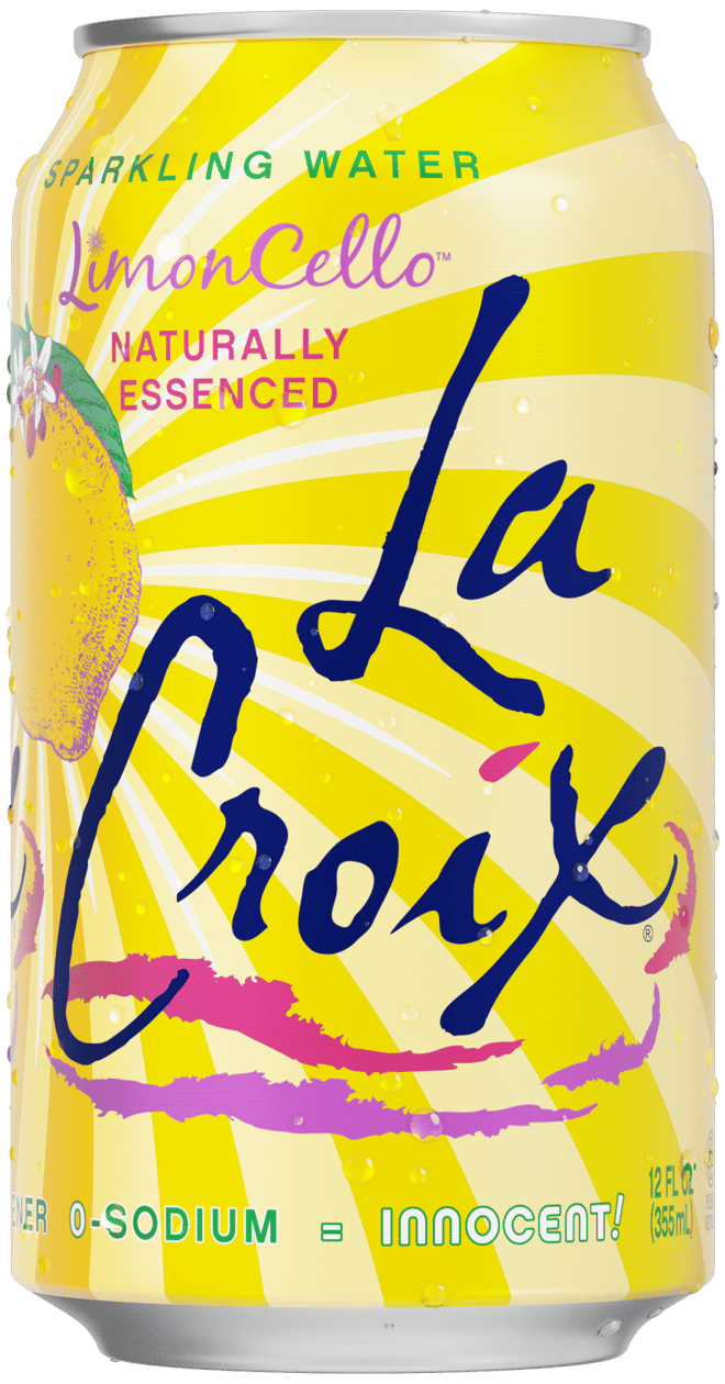 LimonCello LaCroix