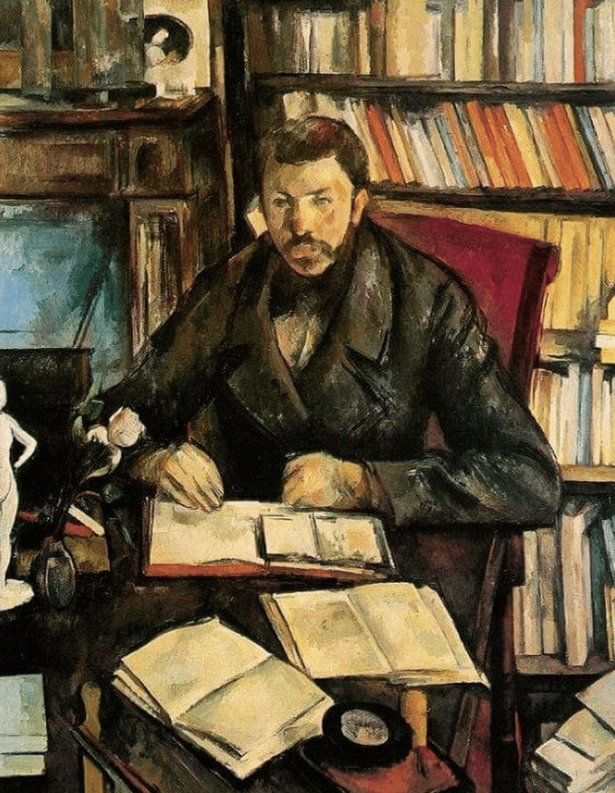 The Reading List 