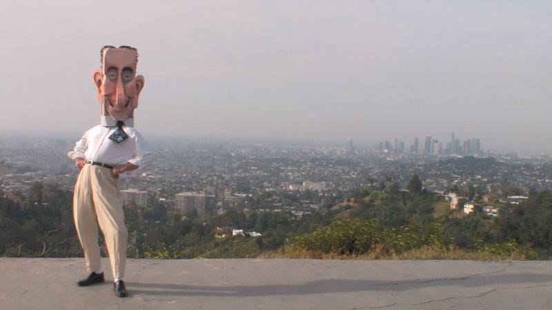 Beauty Is Embarrassing