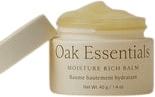 Oak Essentials Moisture Rich Balm