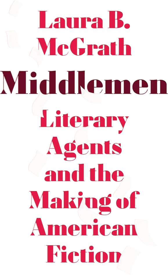 Middlemen by Laura McGrath