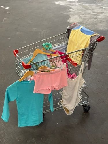 My Shopping Cart