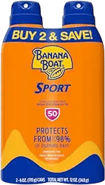 Sport Ultra SPF 50 Sunscreen Spray