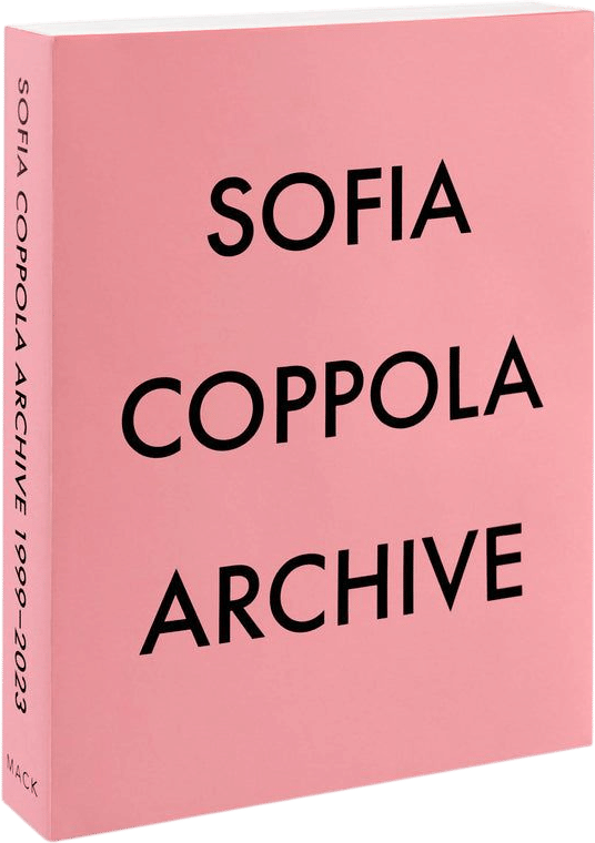 Sofia Coppola Archive: 1999-2023