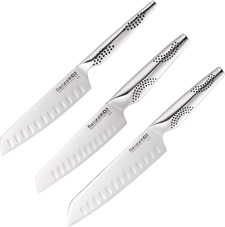 Good knives