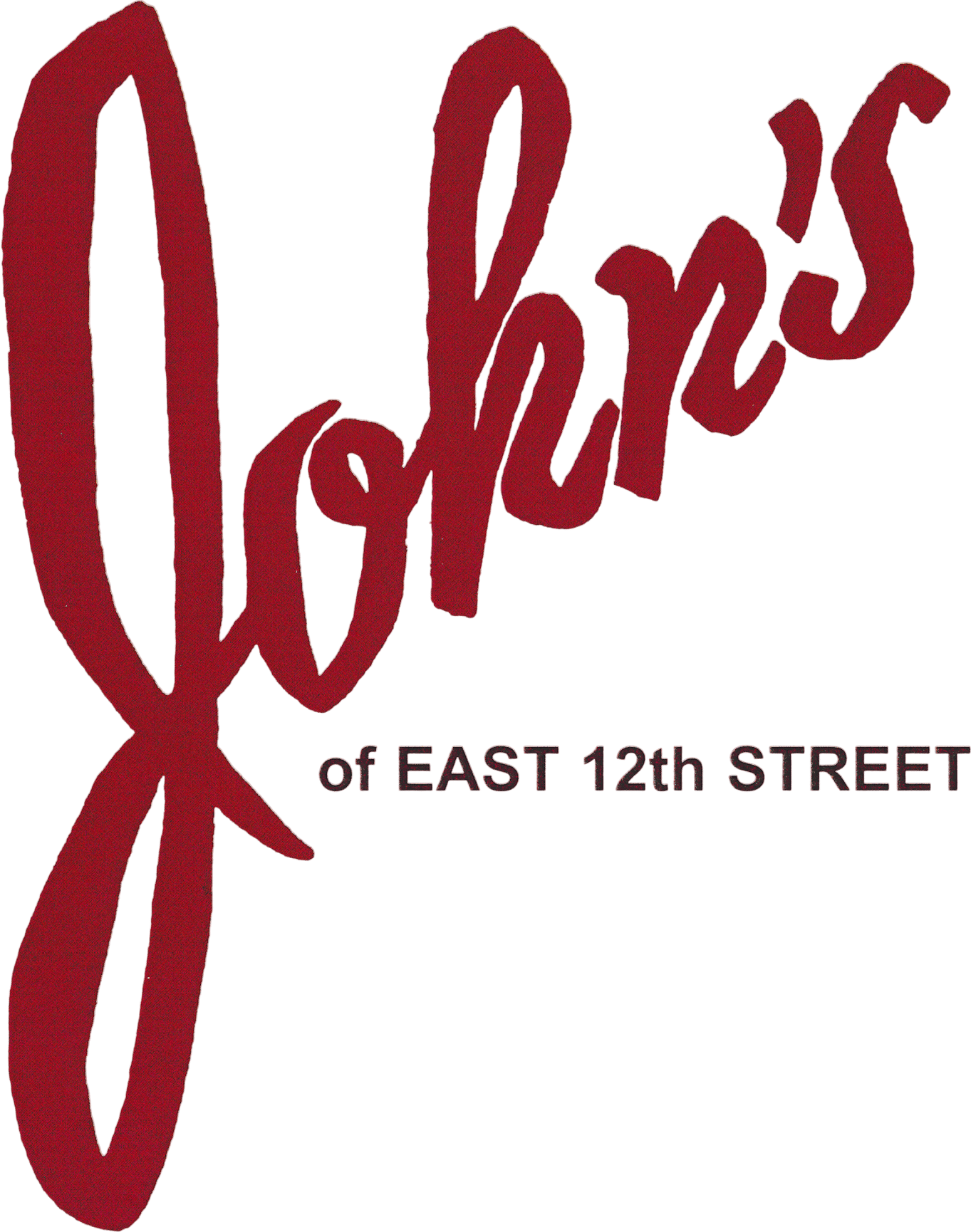 John's of 12th Street
