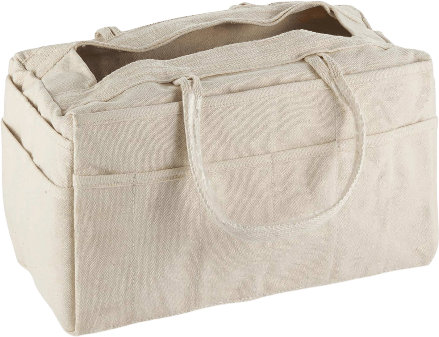 Riggers Bag | 18 Ounce Cotton Duck Fabric