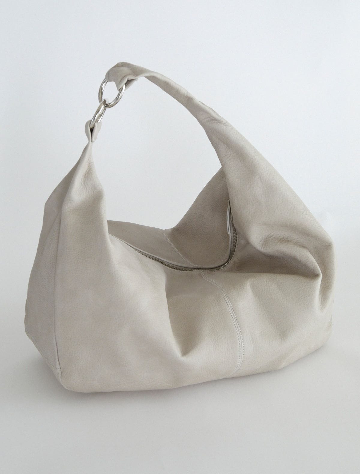 Paloma Wool BIG DRY-Grey large versatile bag