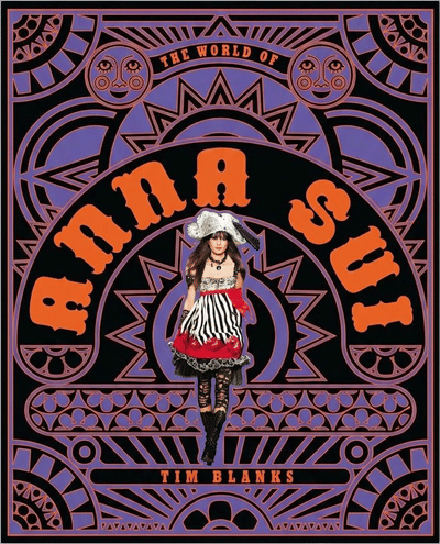 The World of Anna Sui
