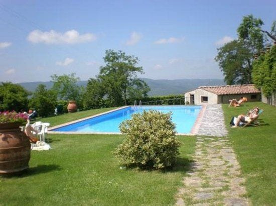 Borgo Castelvecchi