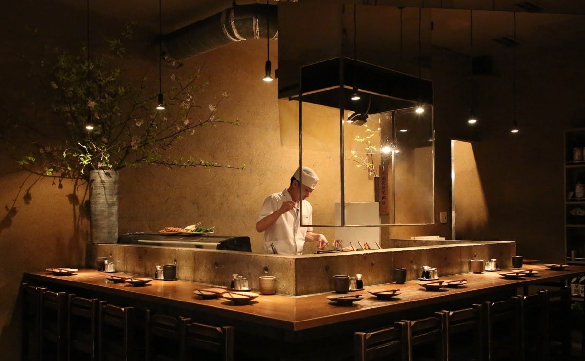 🥢 FUKU Yakitori 炭火串焼 ふく