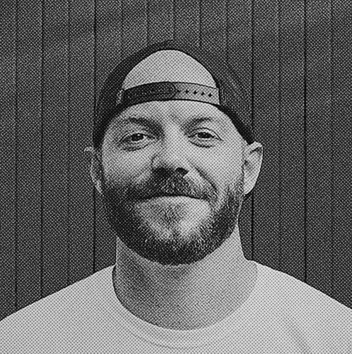 Brett McMillin