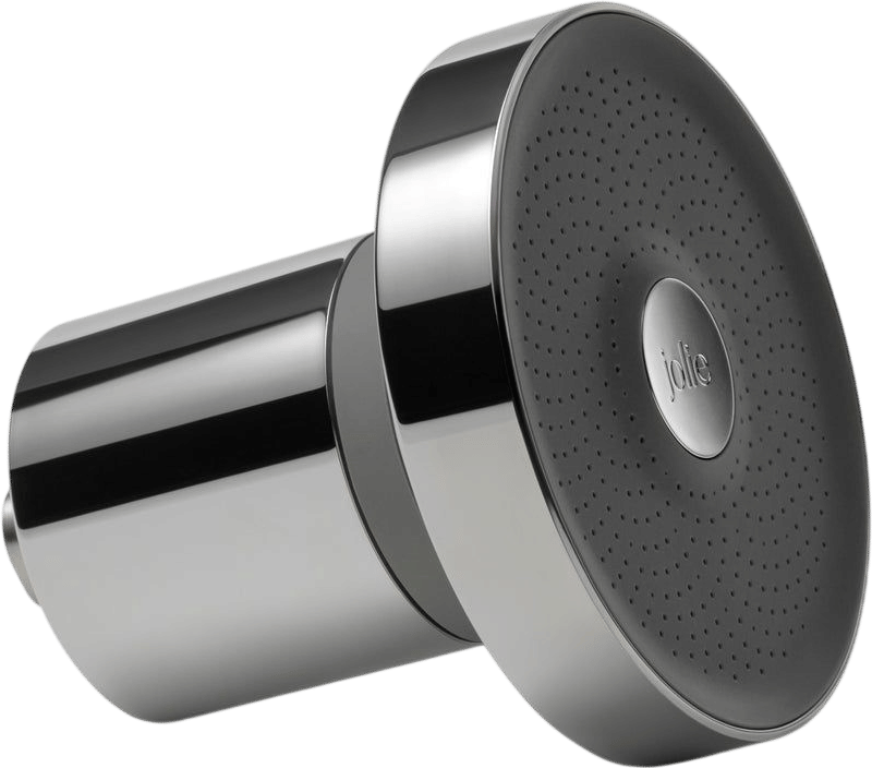 The Jolie Filtered Showerhead