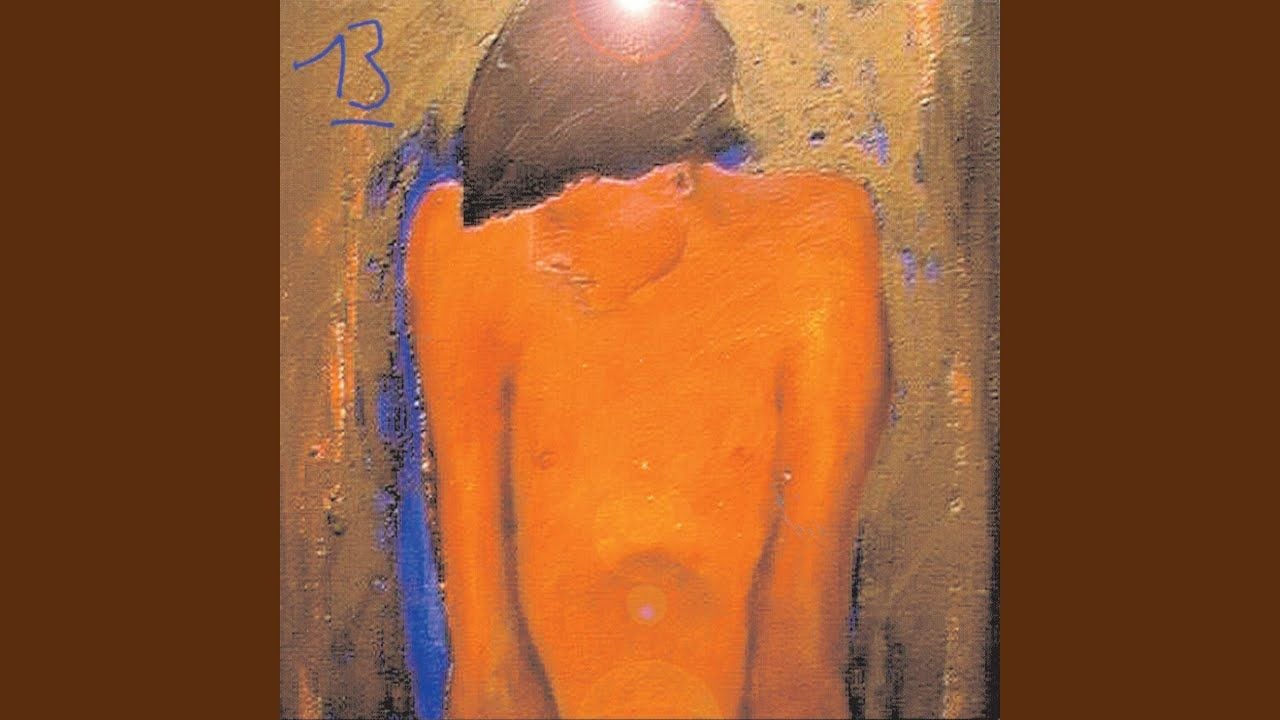 Tender (Blur)