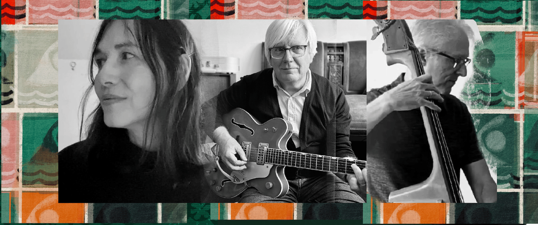 the innocence mission