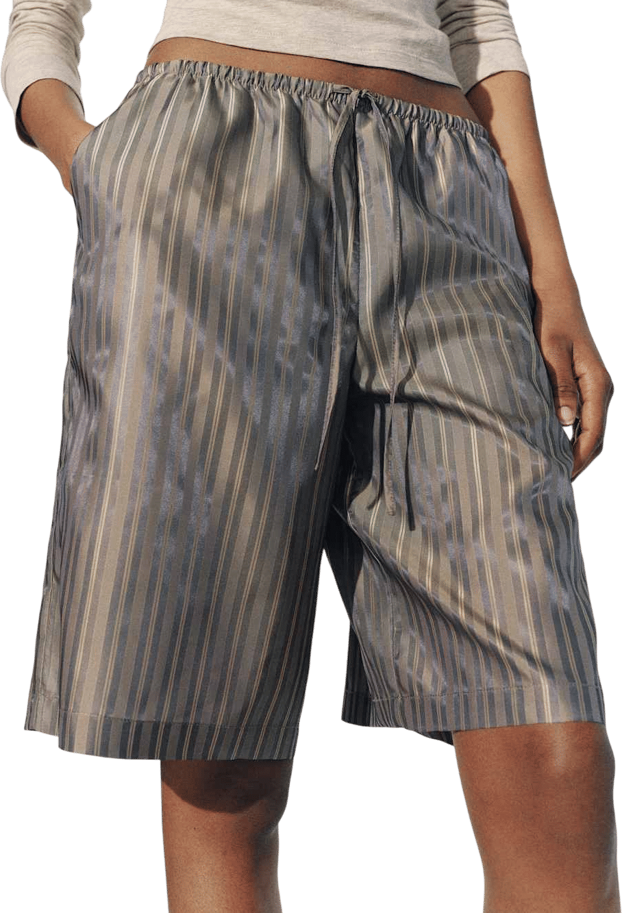 Reformation Sandy Short