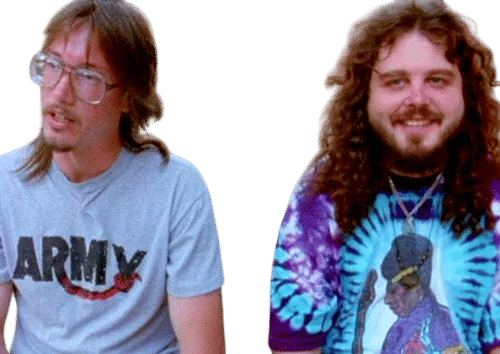 American Movie [BLU-RAY]