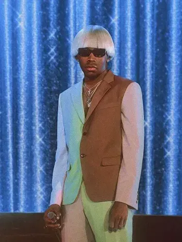 Tyler, The Creator (Live at the 2020 GRAMMYs)