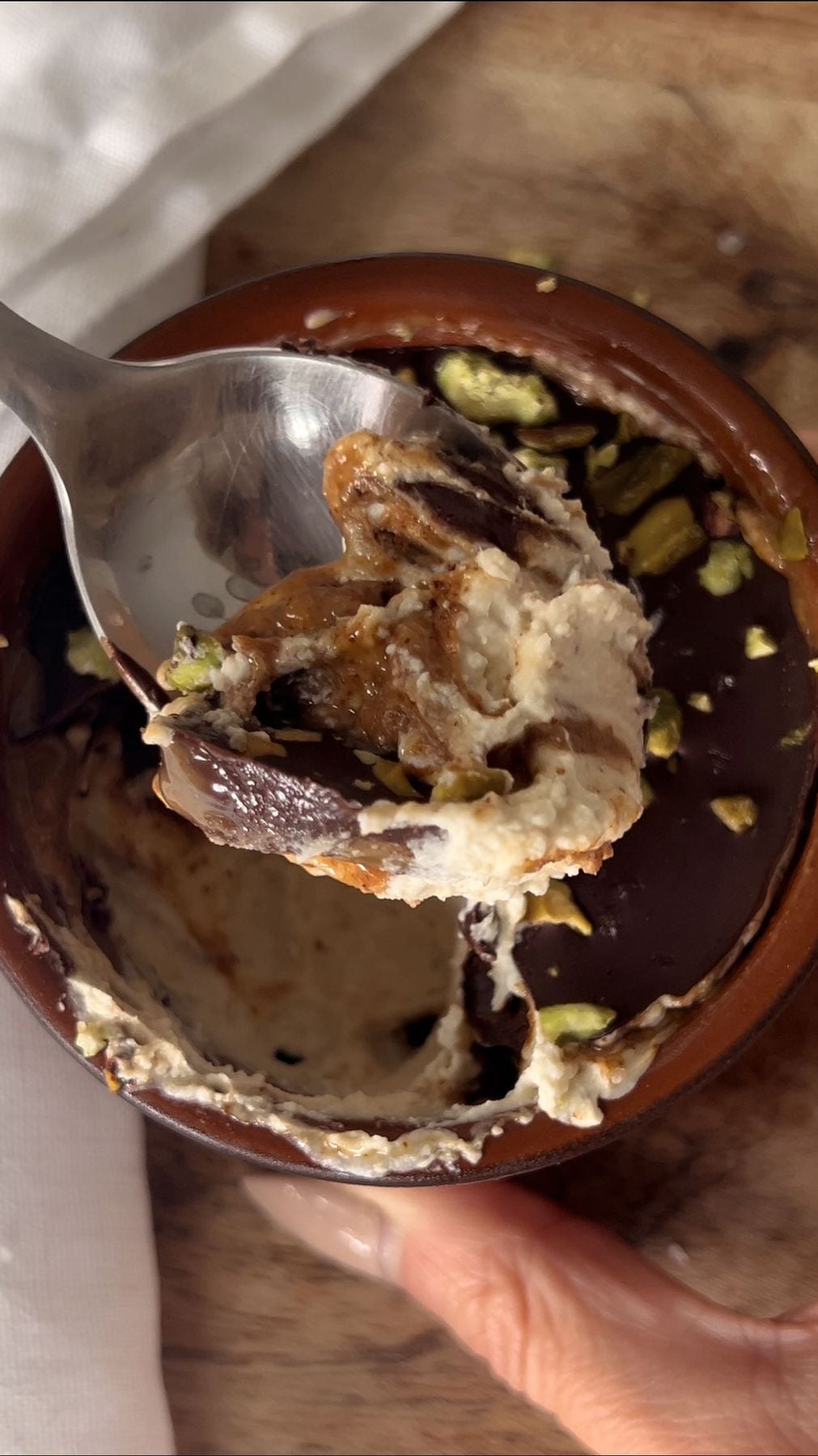 High-Protein Yogurt Cup Recipe