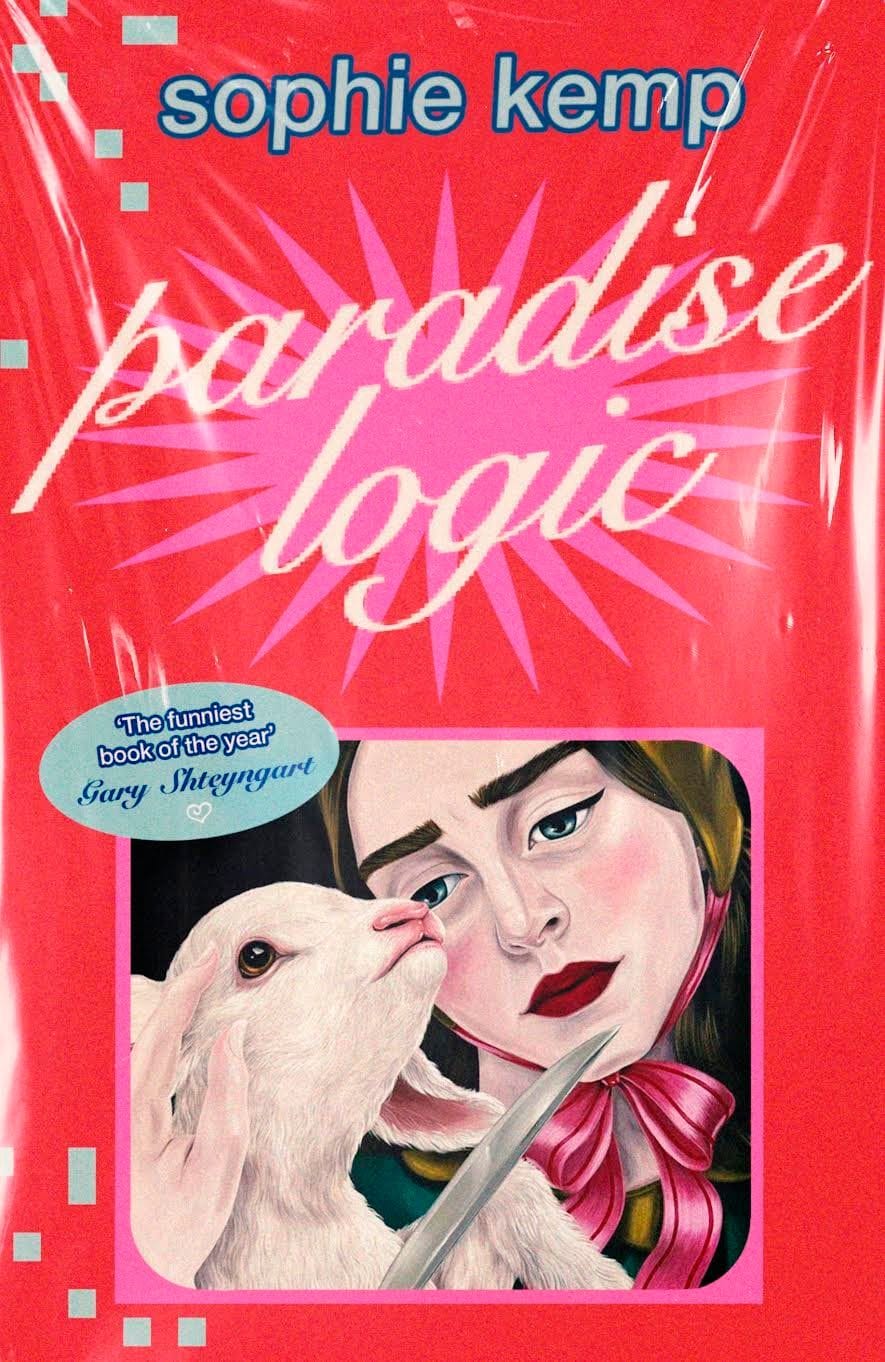 paradise logic