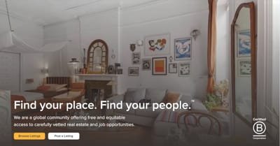 Listings Project