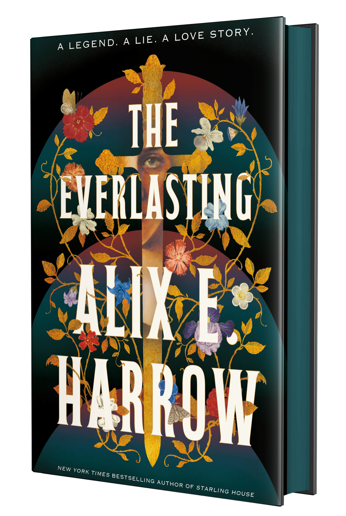 The Everlasting