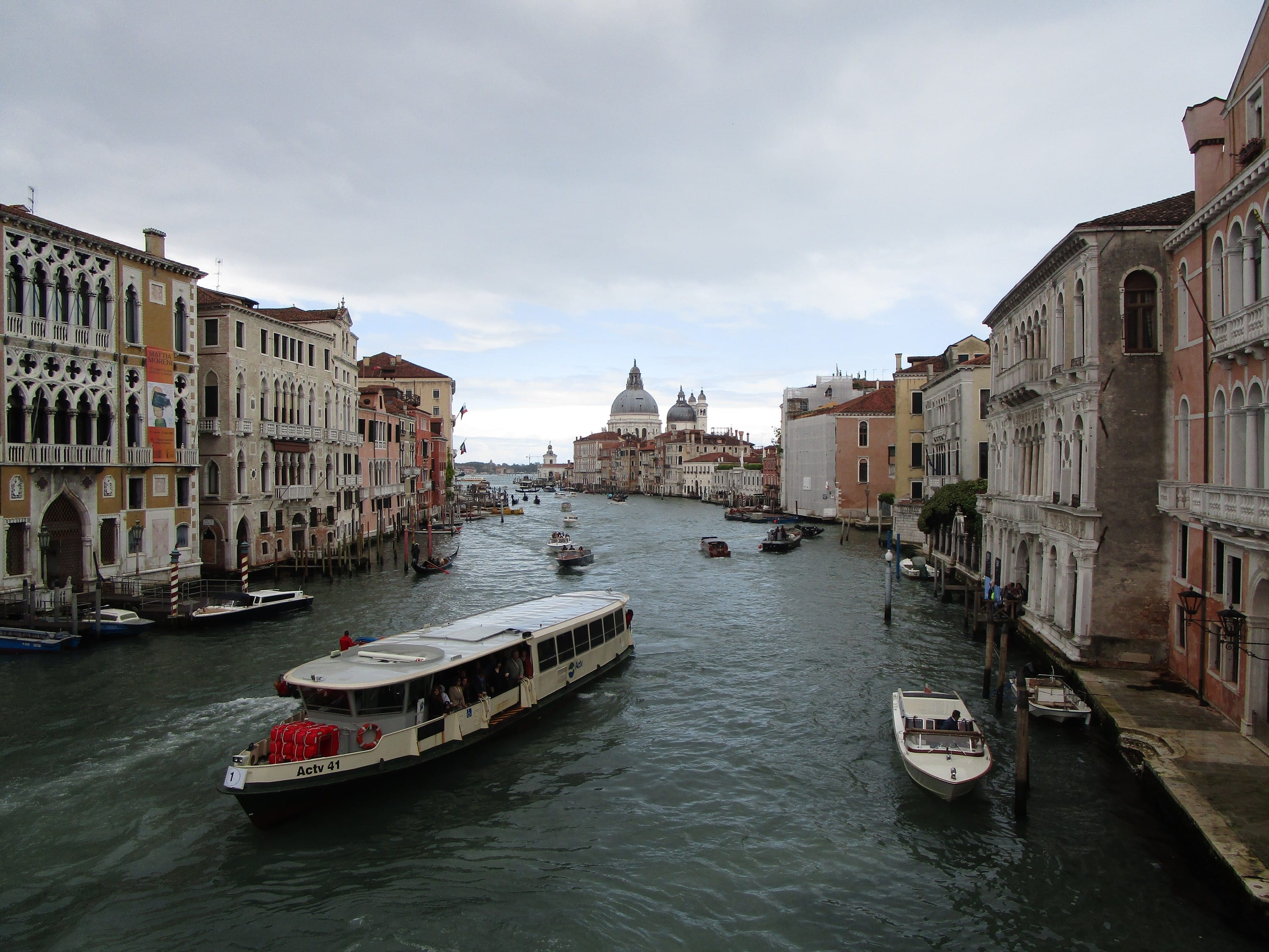 venice, italy
