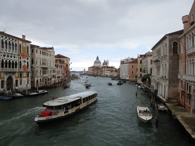 Venice